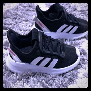 Baby adidas